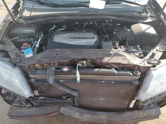 Photo 11 VIN: 2HNYD28209H521134 - ACURA MDX 