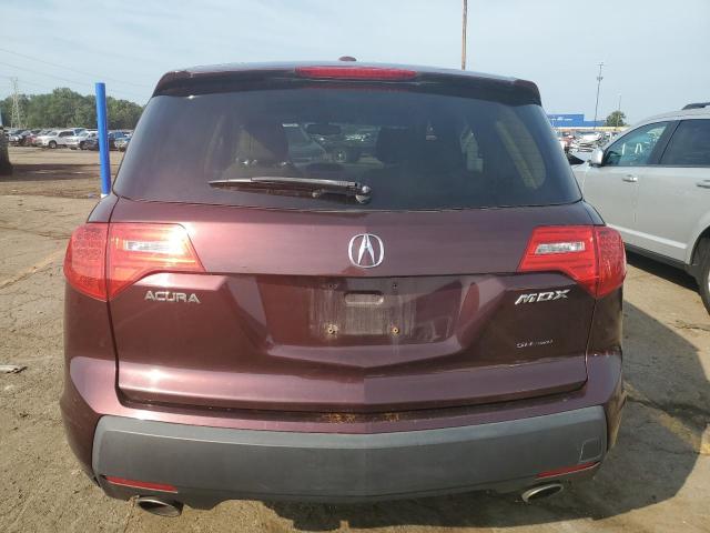 Photo 5 VIN: 2HNYD28209H521134 - ACURA MDX 