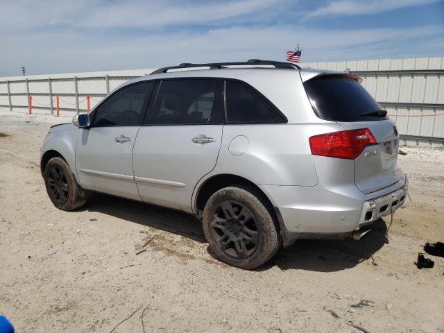 Photo 1 VIN: 2HNYD28209H523837 - ACURA MDX 