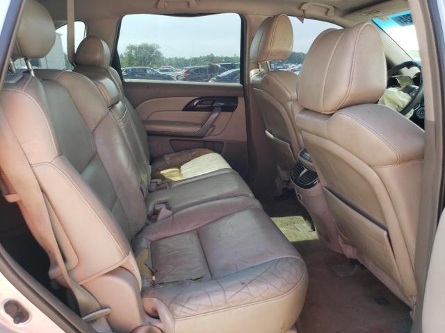 Photo 10 VIN: 2HNYD28209H523837 - ACURA MDX 