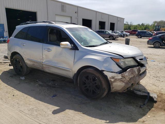 Photo 3 VIN: 2HNYD28209H523837 - ACURA MDX 