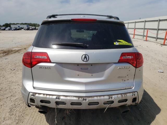 Photo 5 VIN: 2HNYD28209H523837 - ACURA MDX 