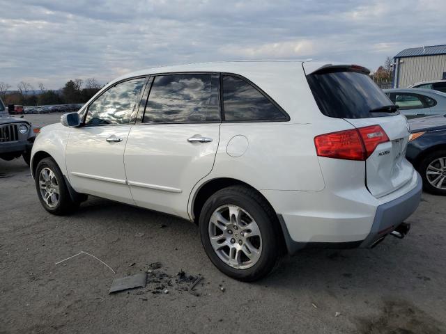 Photo 1 VIN: 2HNYD28209H525572 - ACURA MDX 