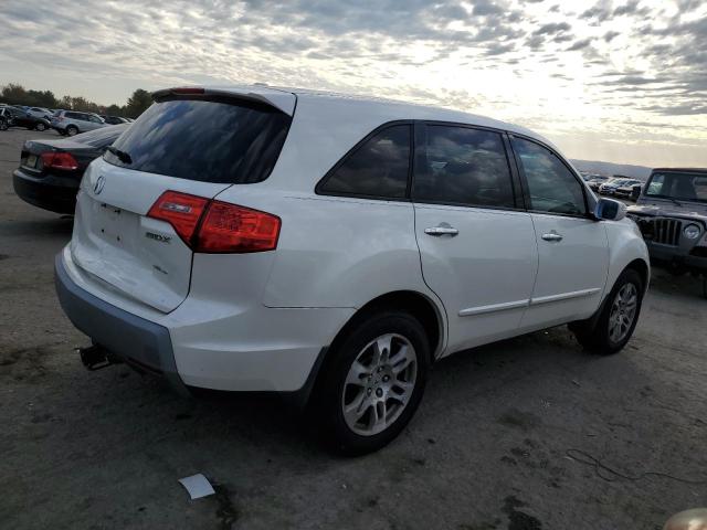 Photo 2 VIN: 2HNYD28209H525572 - ACURA MDX 