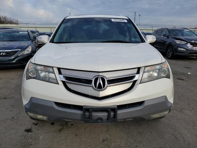 Photo 4 VIN: 2HNYD28209H525572 - ACURA MDX 