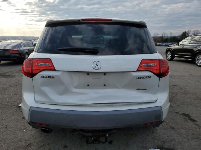 Photo 5 VIN: 2HNYD28209H525572 - ACURA MDX 