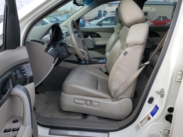 Photo 6 VIN: 2HNYD28209H525572 - ACURA MDX 