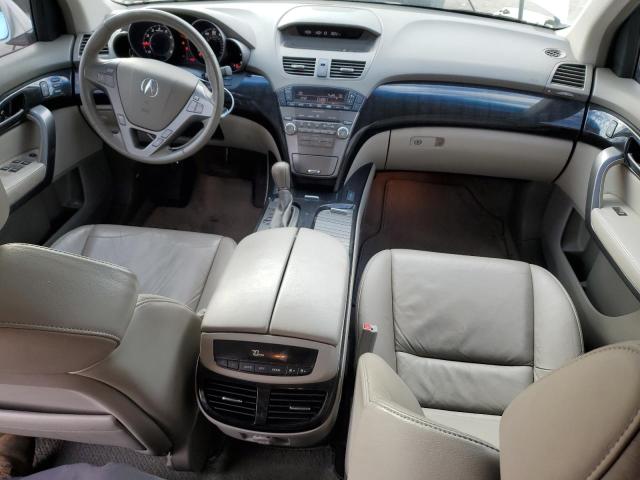 Photo 7 VIN: 2HNYD28209H525572 - ACURA MDX 