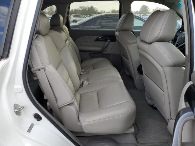 Photo 9 VIN: 2HNYD28209H525572 - ACURA MDX 