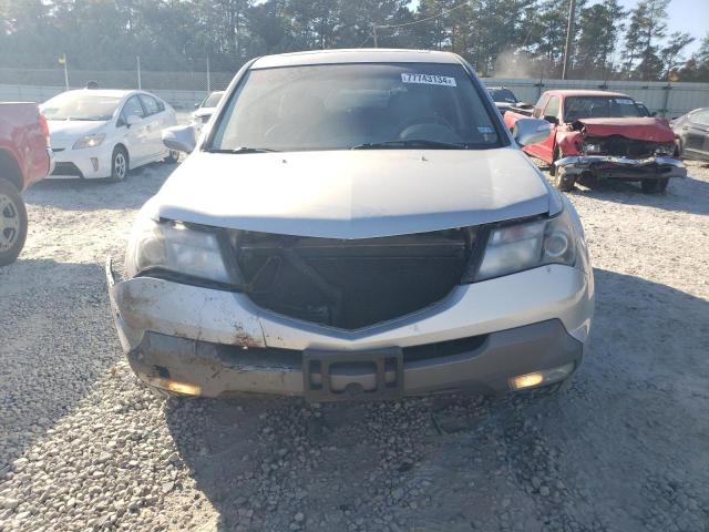 Photo 4 VIN: 2HNYD28209H526365 - ACURA MDX 