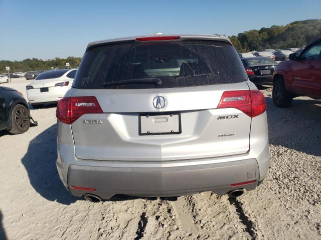 Photo 5 VIN: 2HNYD28209H526365 - ACURA MDX 