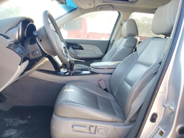 Photo 6 VIN: 2HNYD28209H526365 - ACURA MDX 