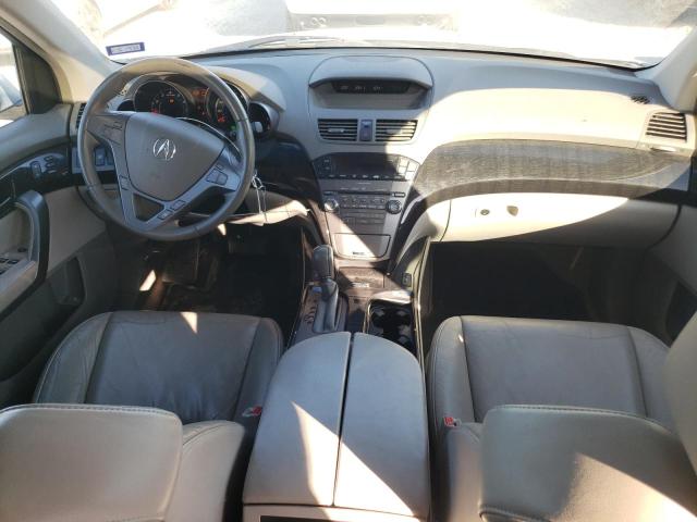 Photo 7 VIN: 2HNYD28209H526365 - ACURA MDX 