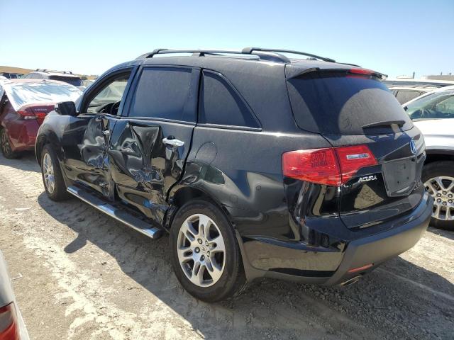 Photo 1 VIN: 2HNYD28209H529797 - ACURA MDX 