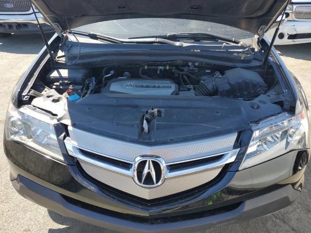 Photo 11 VIN: 2HNYD28209H529797 - ACURA MDX 