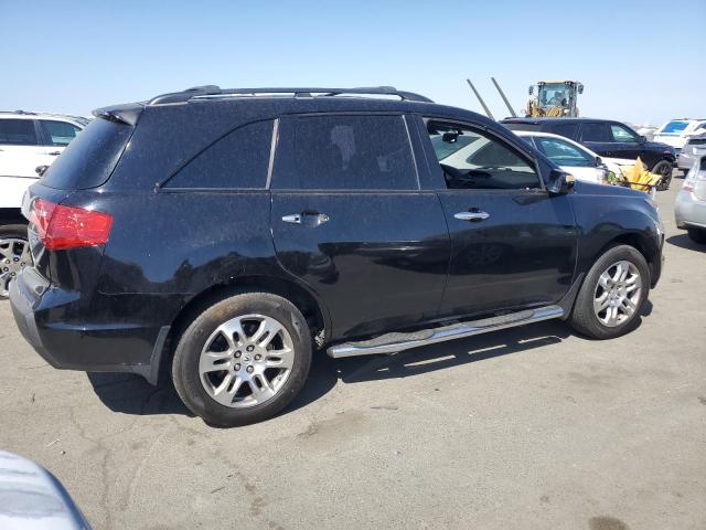 Photo 2 VIN: 2HNYD28209H529797 - ACURA MDX 