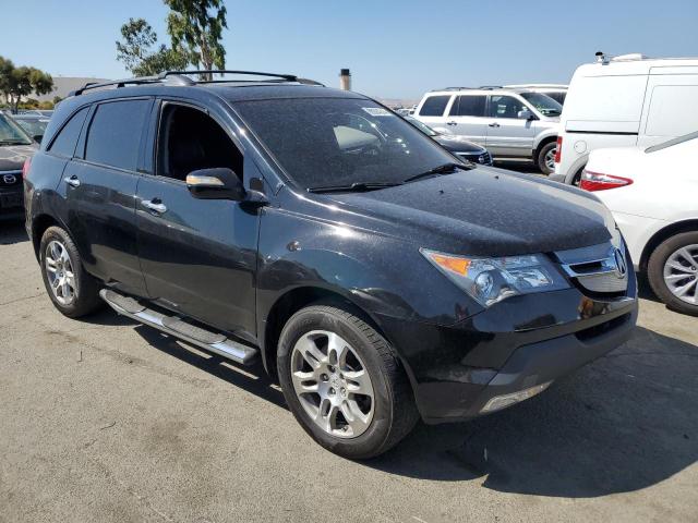 Photo 3 VIN: 2HNYD28209H529797 - ACURA MDX 