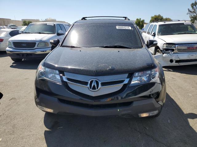 Photo 4 VIN: 2HNYD28209H529797 - ACURA MDX 