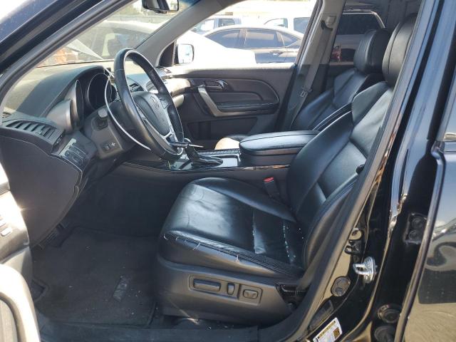 Photo 6 VIN: 2HNYD28209H529797 - ACURA MDX 