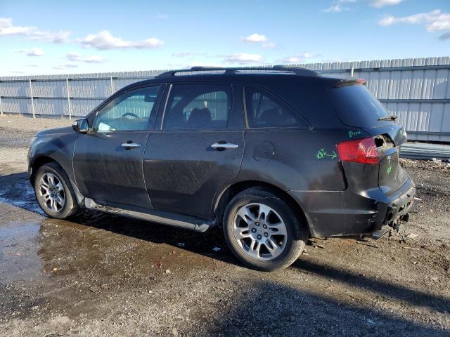 Photo 1 VIN: 2HNYD28217H504842 - ACURA MDX 