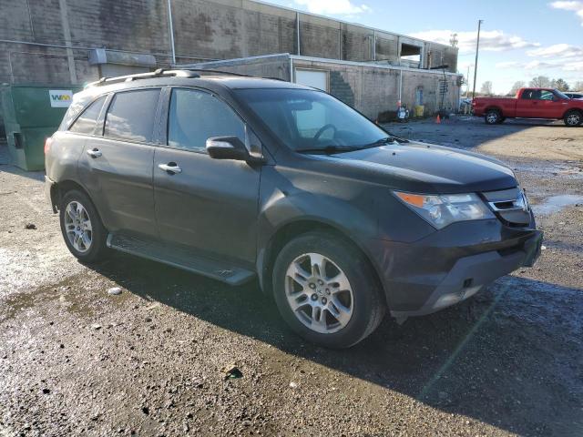 Photo 3 VIN: 2HNYD28217H504842 - ACURA MDX 