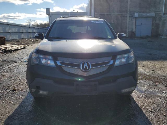 Photo 4 VIN: 2HNYD28217H504842 - ACURA MDX 