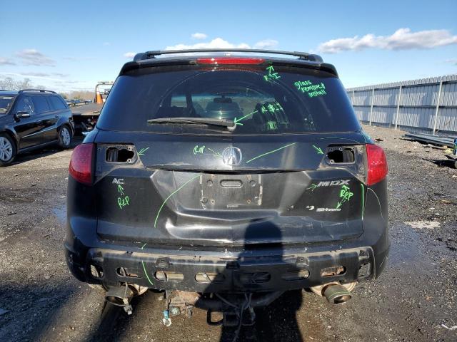 Photo 5 VIN: 2HNYD28217H504842 - ACURA MDX 