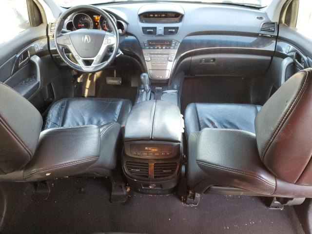 Photo 7 VIN: 2HNYD28217H504842 - ACURA MDX 