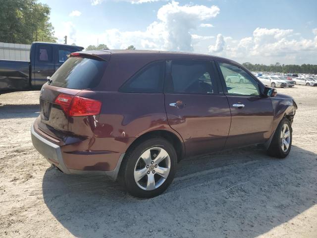 Photo 2 VIN: 2HNYD28217H528588 - ACURA MDX 