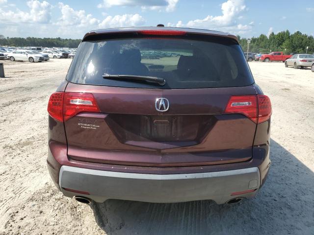 Photo 5 VIN: 2HNYD28217H528588 - ACURA MDX 