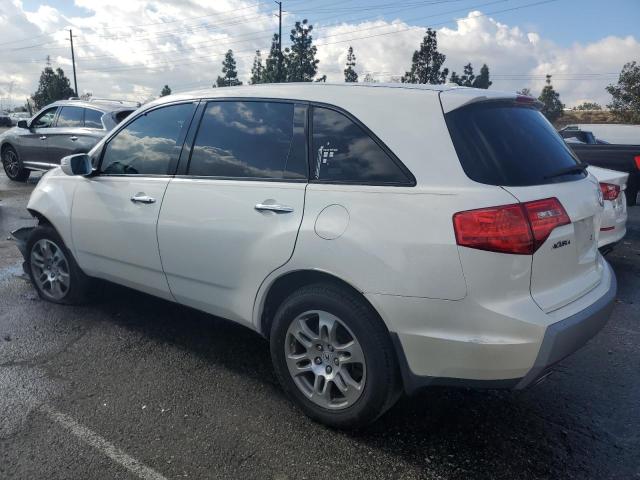 Photo 1 VIN: 2HNYD28217H551482 - ACURA MDX 