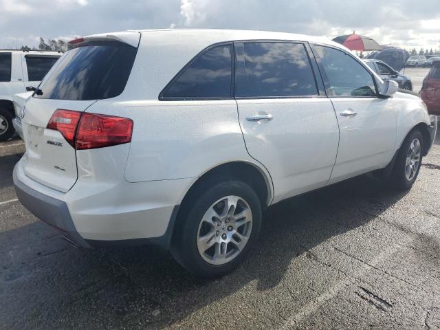 Photo 2 VIN: 2HNYD28217H551482 - ACURA MDX 