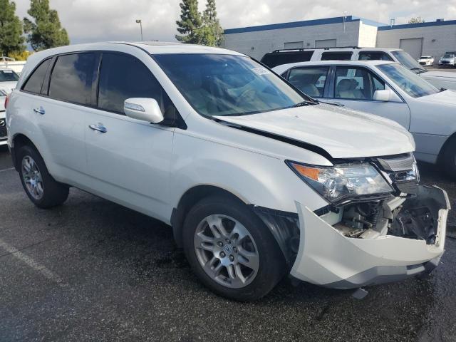 Photo 3 VIN: 2HNYD28217H551482 - ACURA MDX 