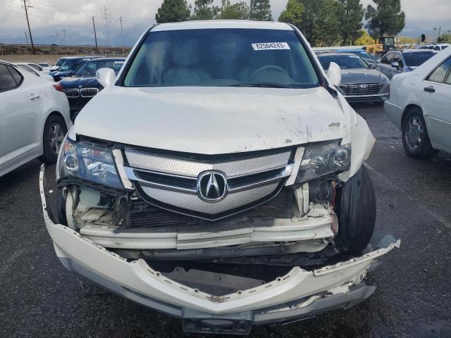 Photo 4 VIN: 2HNYD28217H551482 - ACURA MDX 