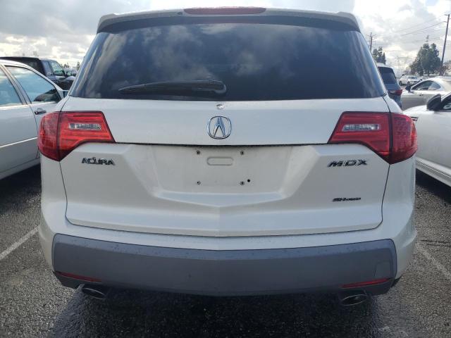 Photo 5 VIN: 2HNYD28217H551482 - ACURA MDX 