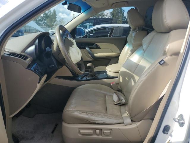 Photo 6 VIN: 2HNYD28217H551482 - ACURA MDX 