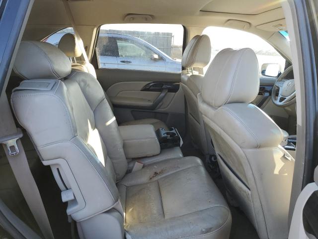 Photo 10 VIN: 2HNYD28218H500596 - ACURA MDX 