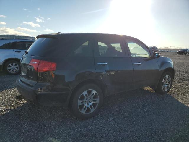 Photo 2 VIN: 2HNYD28218H500596 - ACURA MDX 