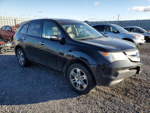 Photo 3 VIN: 2HNYD28218H500596 - ACURA MDX 