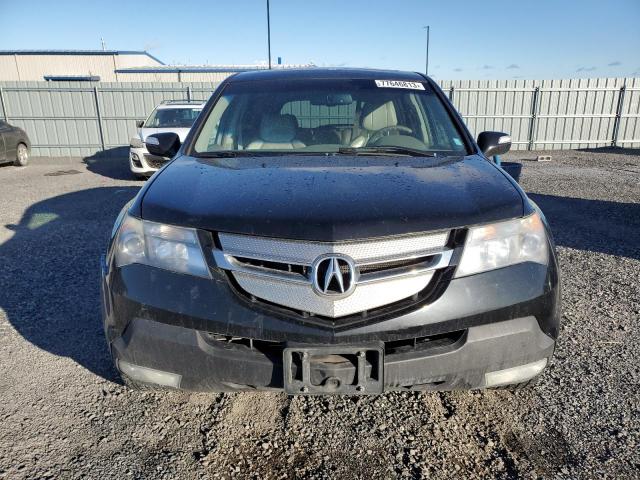 Photo 4 VIN: 2HNYD28218H500596 - ACURA MDX 