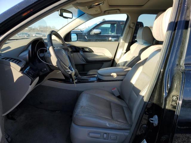 Photo 6 VIN: 2HNYD28218H500596 - ACURA MDX 