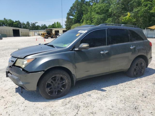 Photo 0 VIN: 2HNYD28218H500792 - ACURA MDX 