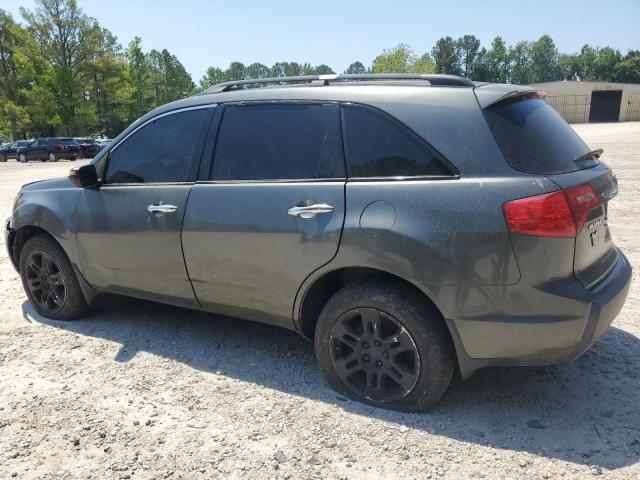 Photo 1 VIN: 2HNYD28218H500792 - ACURA MDX 