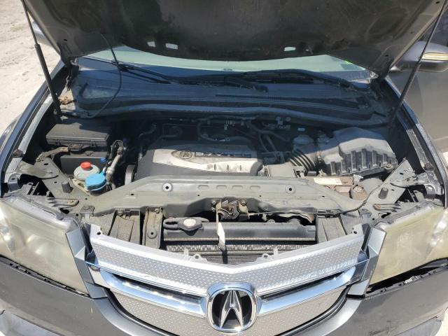 Photo 10 VIN: 2HNYD28218H500792 - ACURA MDX 