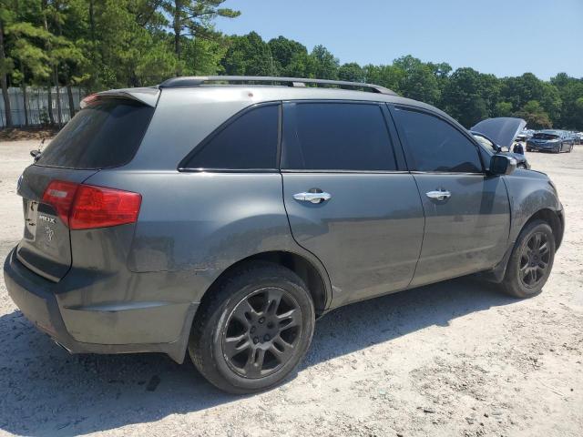 Photo 2 VIN: 2HNYD28218H500792 - ACURA MDX 