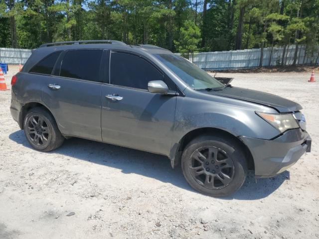 Photo 3 VIN: 2HNYD28218H500792 - ACURA MDX 