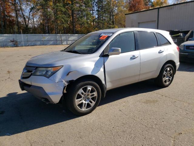 Photo 0 VIN: 2HNYD28218H505085 - ACURA MDX 