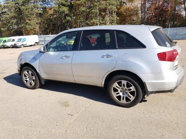 Photo 1 VIN: 2HNYD28218H505085 - ACURA MDX 