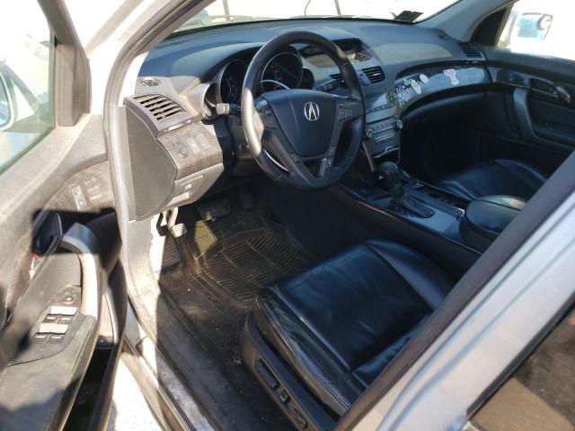 Photo 7 VIN: 2HNYD28218H505085 - ACURA MDX 