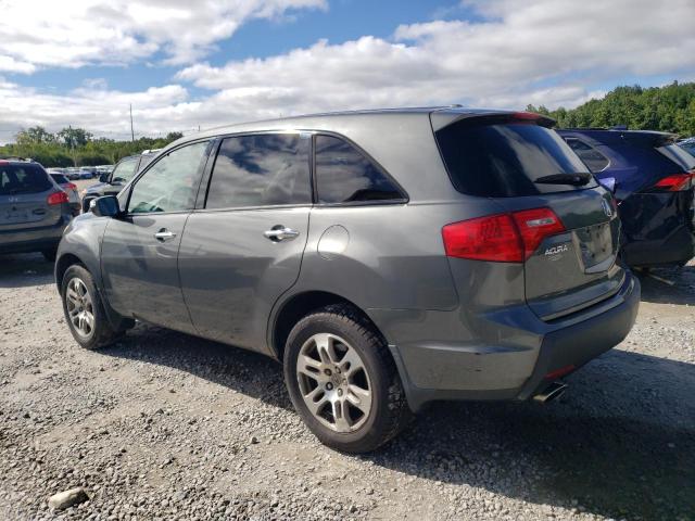 Photo 1 VIN: 2HNYD28218H521660 - ACURA MDX 